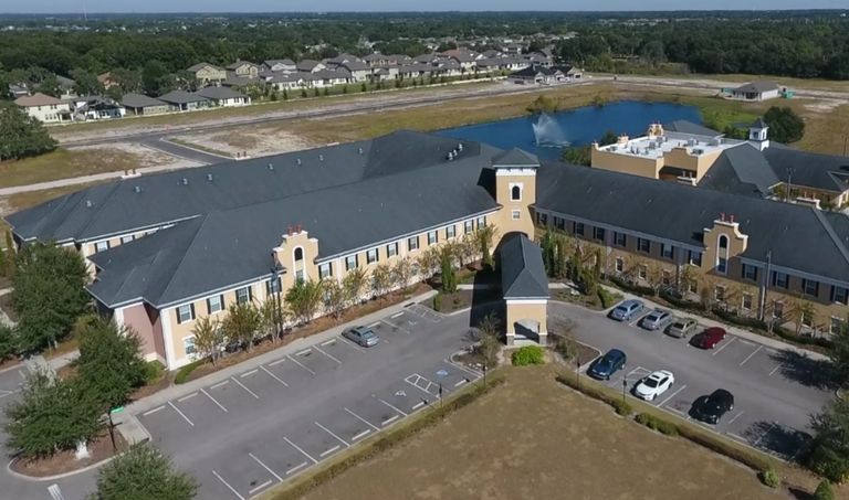 Sweet Water Grand The Bridges Assisted Living, Riverview, FL 3