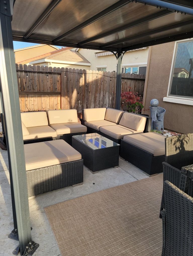 Honest Living, Sacramento, CA 1