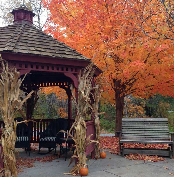 Harvest Hill, Lebanon, NH 1