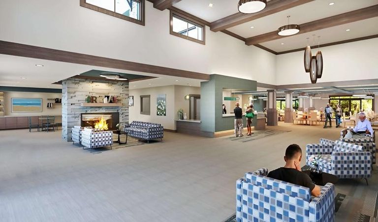 Ivy Park at Los Gatos, Los Gatos, CA 3