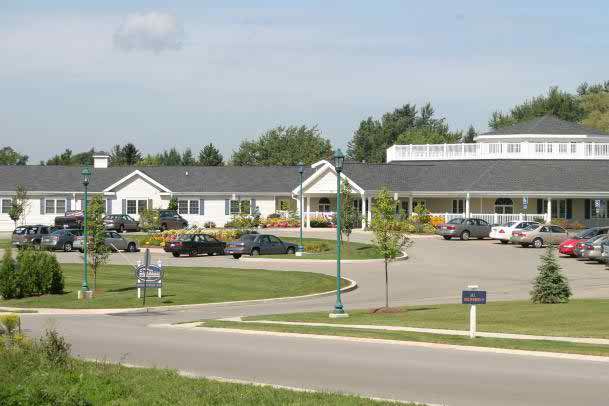 Sage Harbor At Baywinde, Webster, NY 3