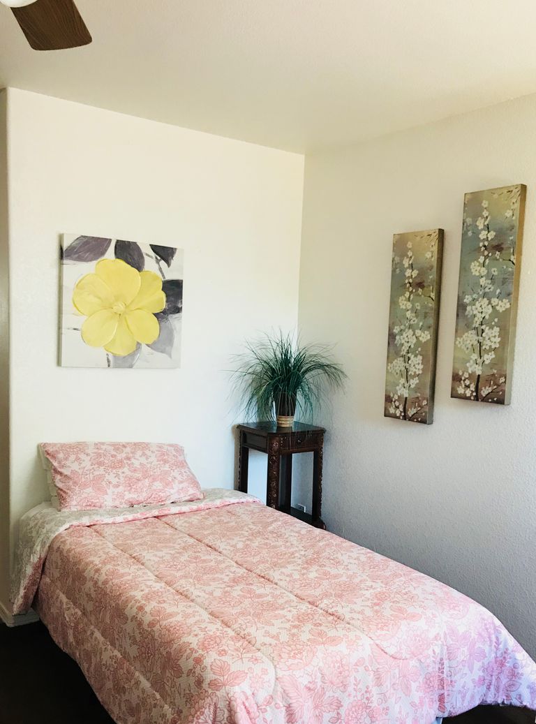 Home Sweet Home - CLOSED, Paso Robles, CA 1