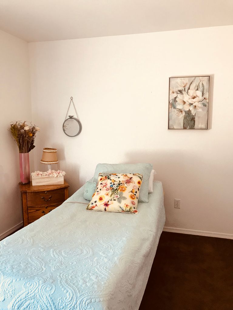 Home Sweet Home - CLOSED, Paso Robles, CA 2