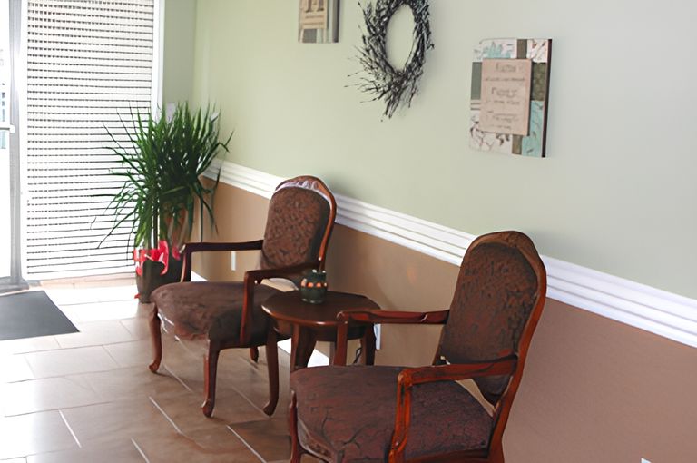 Meadows Assisted Living Center, Salmon, ID 3
