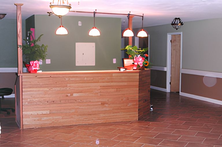 Meadows Assisted Living Center, Salmon, ID 1