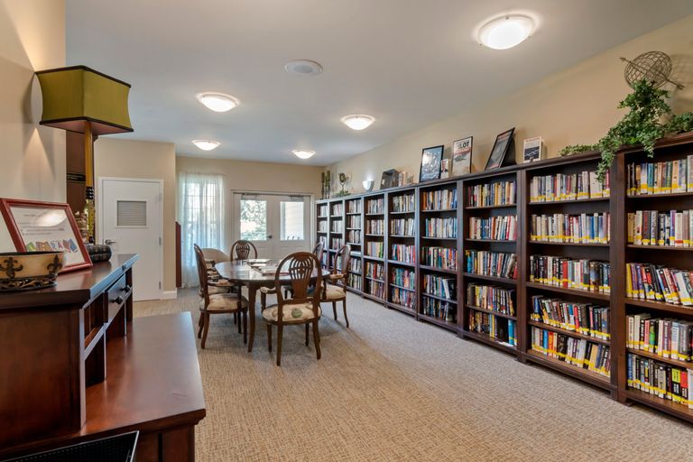 Silvercrest at Deer Creek, Overland Park, KS 3