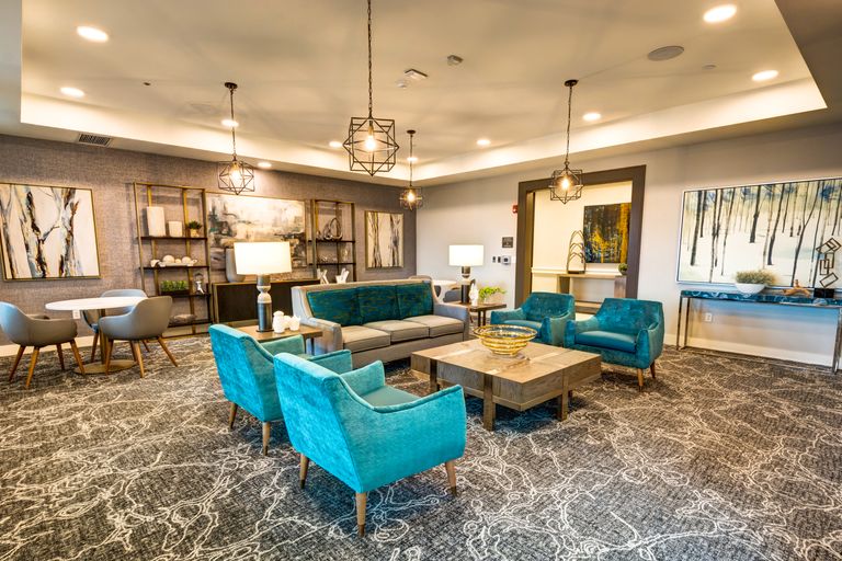 The Oaks at Algonquin Senior Living (UPDATED) - Get Pricing, See 26