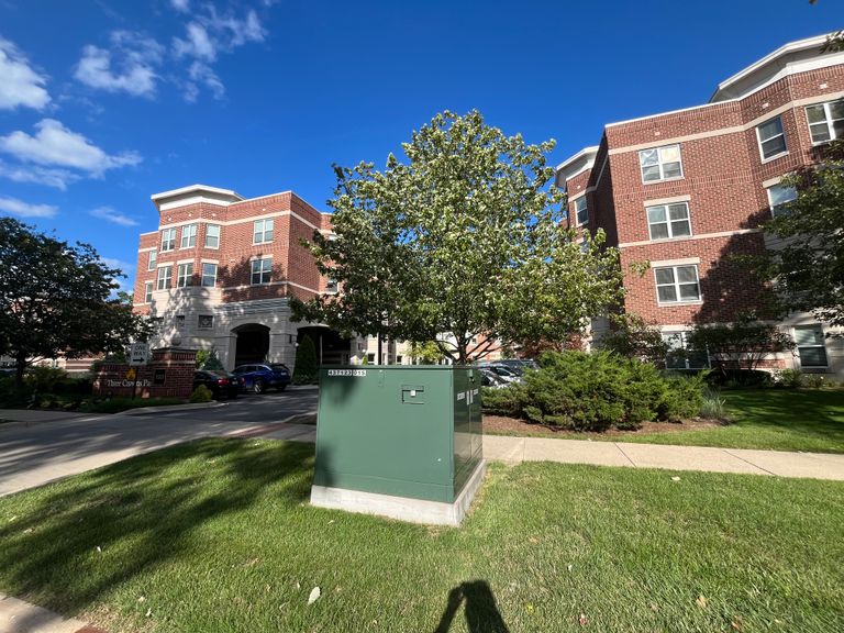 Three Crowns Park, Evanston, IL 3