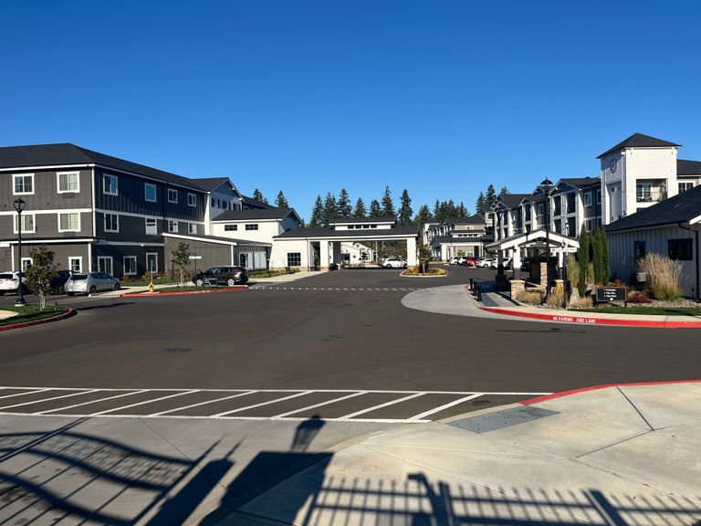 The Park At University Village, Vancouver, WA 3