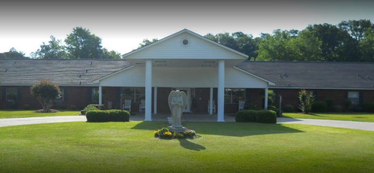 Greenbrier Of Fairmont, Fairmont, NC 1