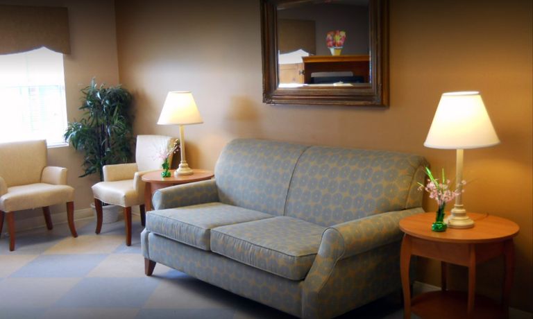 Greenbrier Of Fairmont, Fairmont, NC 2