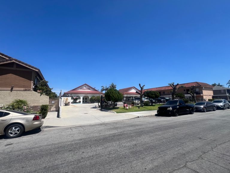 Cardinal Yu-Pin Manor, Norwalk, CA 2