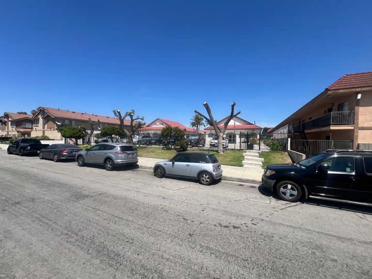 Cardinal Yu-Pin Manor, Norwalk, CA 3