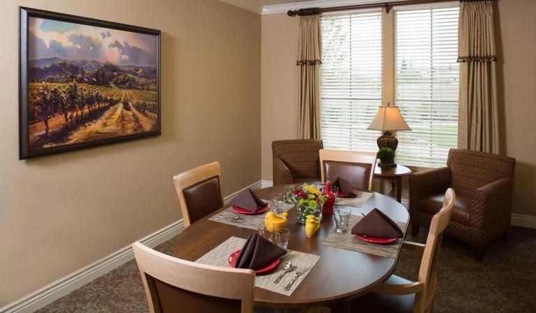 Oakmont of Roseville, Roseville, CA 3