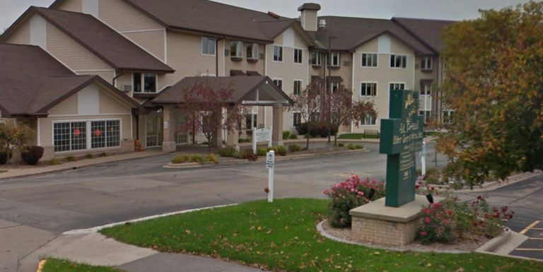 St Paul Villa, Kaukauna, WI 2