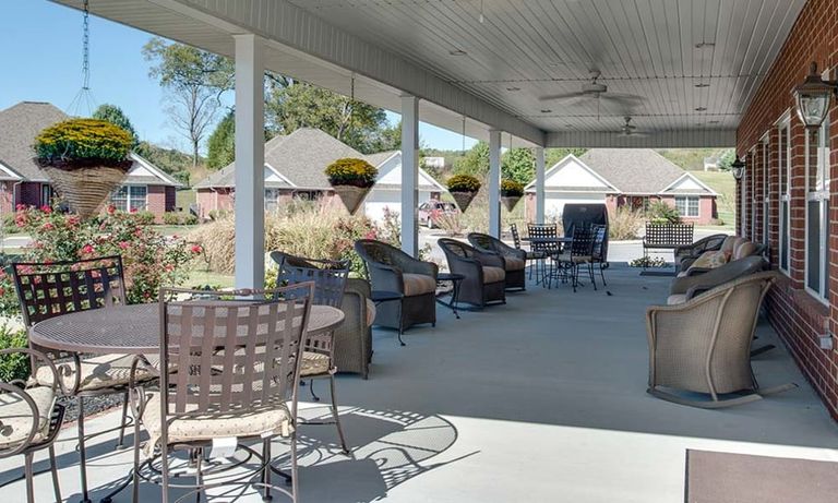 Capetown Senior Living, Cape Girardeau, MO 3