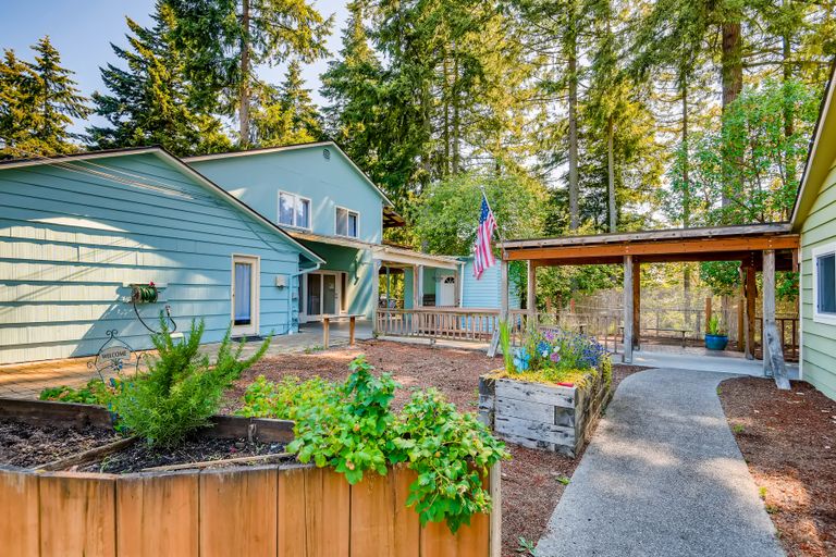 Care With Dignity 2, Mountlake Terrace, WA 2
