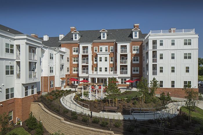Brightview Perry Hall, Nottingham, MD 1