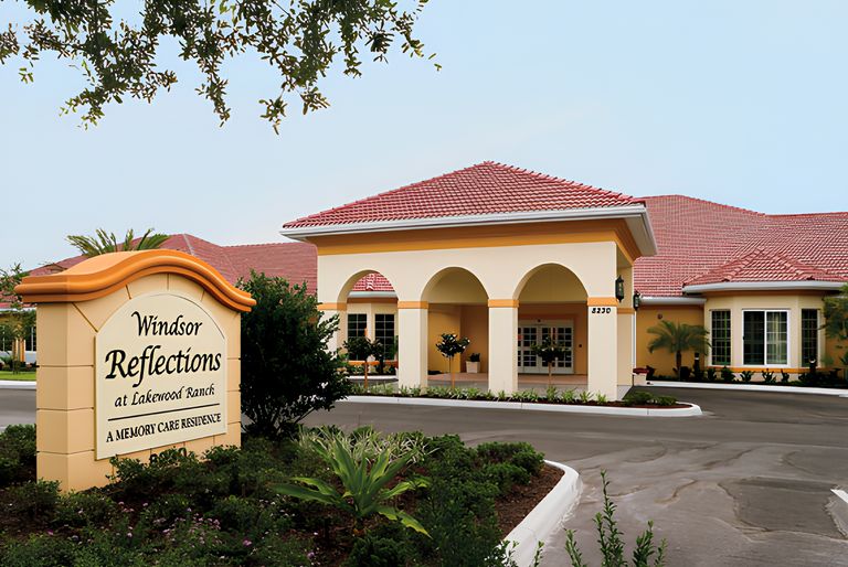 Windsor Reflections, Lakewood Ranch, FL 3