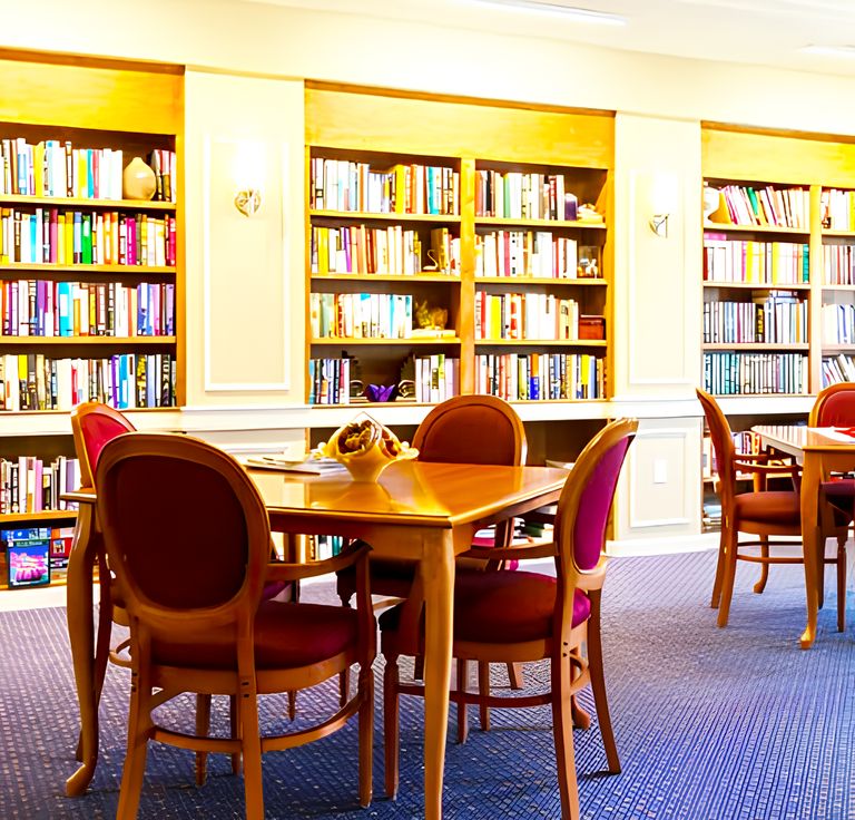 All American Assisted Living at Wrentham, Wrentham, MA 3