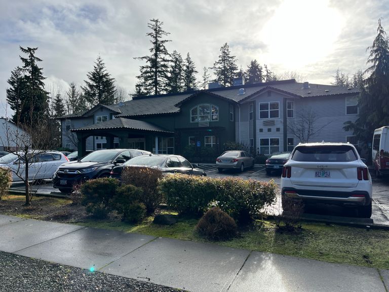 Hearthstone Of Beaverton, Beaverton, OR 3