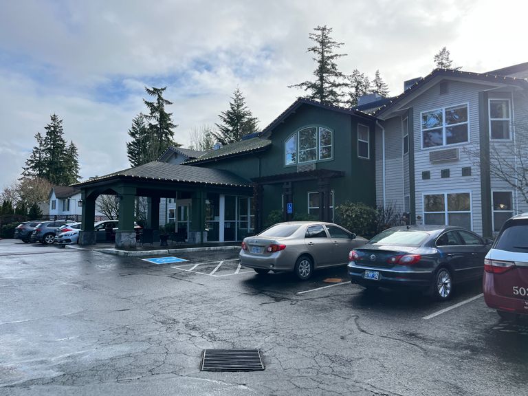 Hearthstone Of Beaverton, Beaverton, OR 1