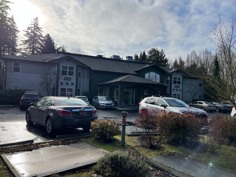Hearthstone Of Beaverton, Beaverton, OR 2