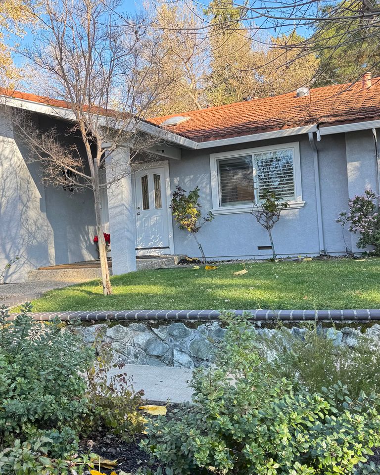 Abraham Rest Home, Walnut Creek, CA 1