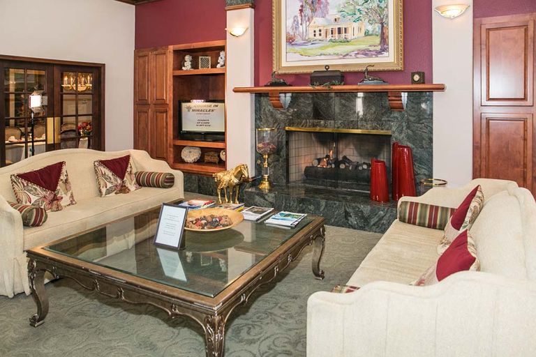 Las Fuentes Resort Village, Prescott, AZ 3