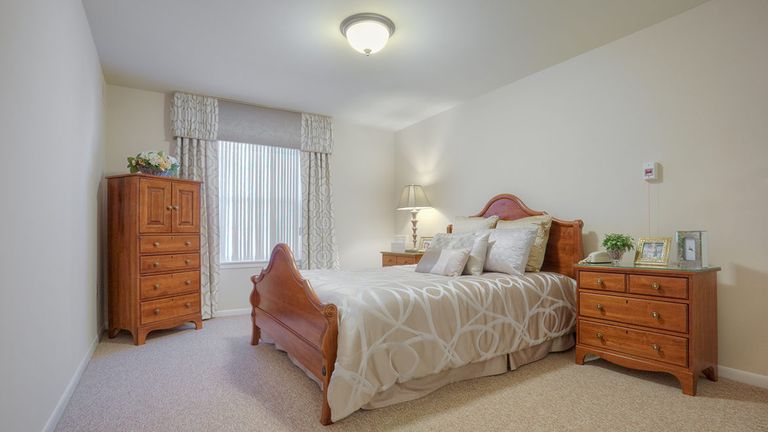 Oakmont Manor, Sterling Heights, MI 2