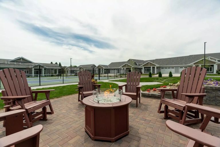 The Villas at Storypoint Lake Elmo, Lake Elmo, MN 3