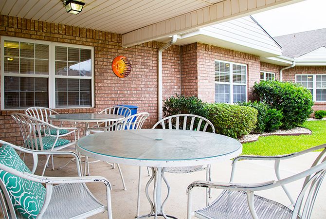 Broadmoor Court, Bryan, TX 1