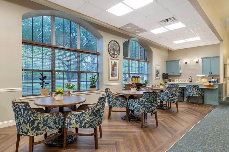 Brookdale Hillsborough, Hillsborough, NJ 2