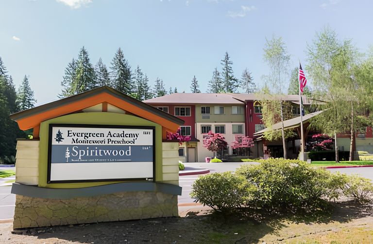 Spiritwood At Pine Lake, Issaquah, WA 3
