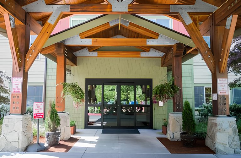 Spiritwood At Pine Lake, Issaquah, WA 1