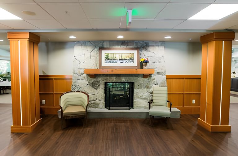 Spiritwood At Pine Lake, Issaquah, WA 2