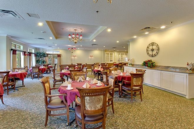 Juniper Village at Preston Hollow, Dallas, TX 3