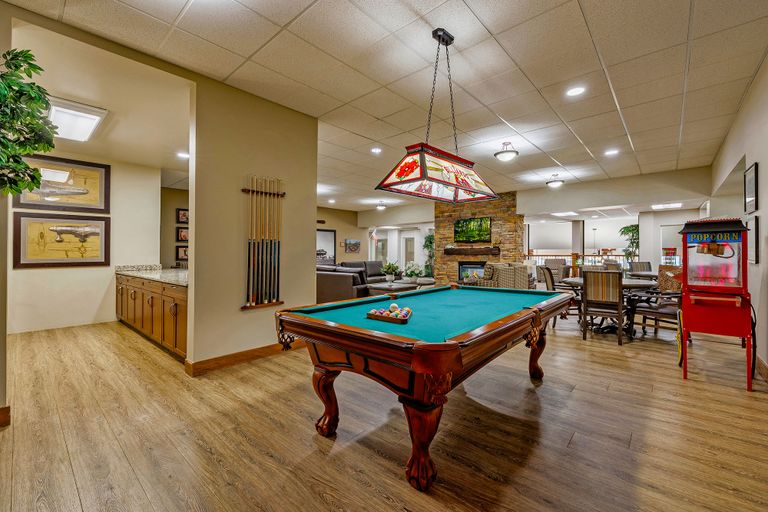 The Ivy Castle Rock, Castle Rock, CO 2