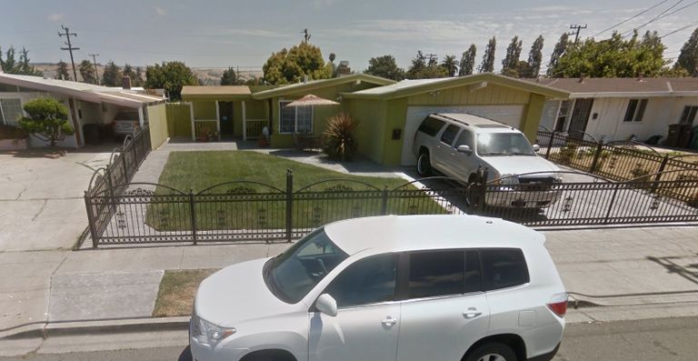 House Of Ruth Elderly Care Home, Hayward, CA 1