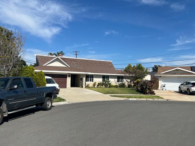 Royal Manor Care Home, Anaheim, CA 1