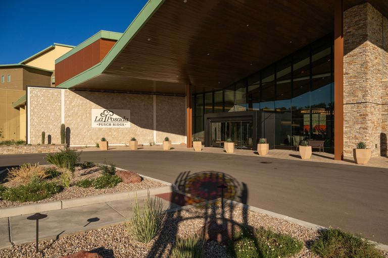 La Posada at Pusch Ridge, Oro Valley, AZ 1
