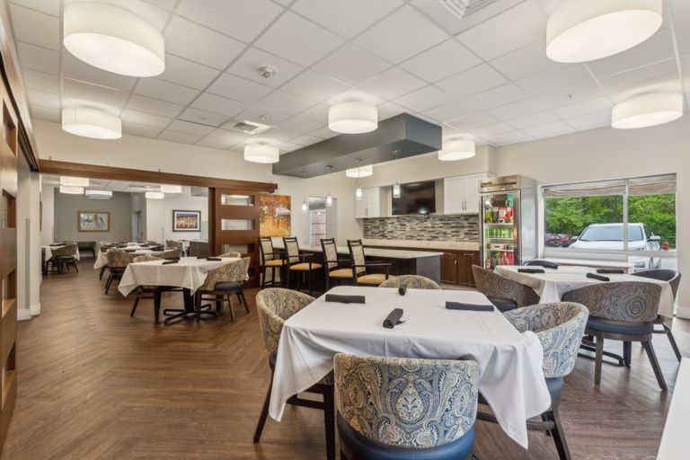 Atrium Village by Cogir, Owings Mills, MD 3