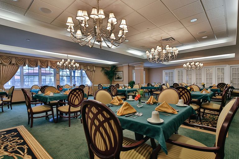 Brandywine Pennington by Monarch, Pennington, NJ 3