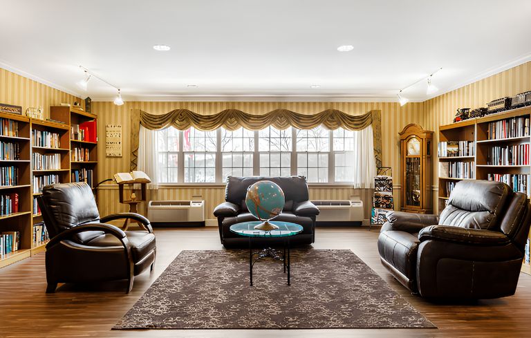Clarks Summit Senior Living, Clarks Summit, PA 2