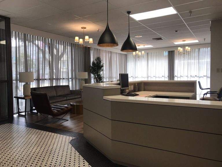 Pacific Heights Transitional Care Center, San Francisco, CA 2