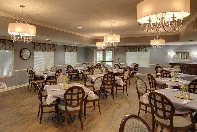 Pearl at Sandy Springs, Atlanta, GA 1