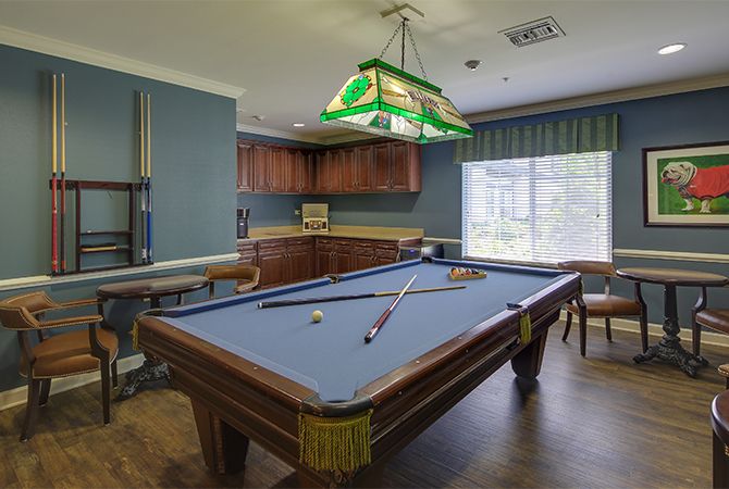 Pearl at Sandy Springs, Atlanta, GA 2