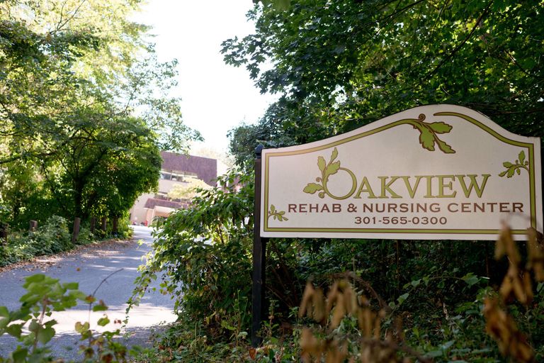 Autumn Lake Healthcare At Oakview, Silver Spring, MD 2