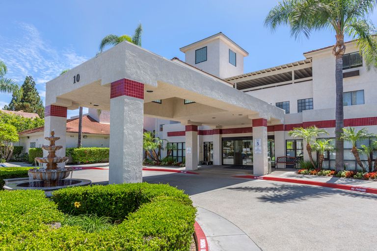 Brookdale Irvine, Irvine, CA 1
