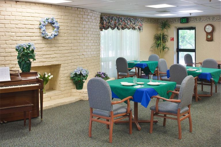 Grandview Center, Cumberland, RI 3